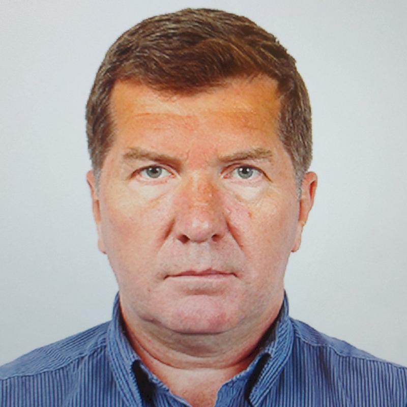 Фото профиля Юрий Тихонов