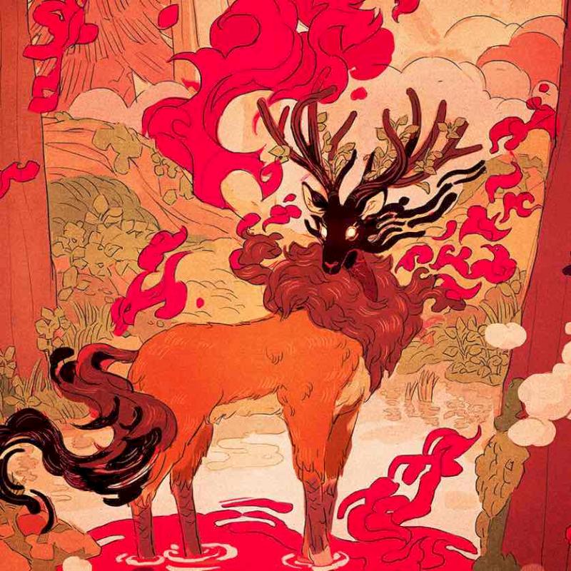 Фото профиля MAK