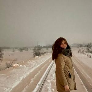 Фото профиля Ариша Бессонова