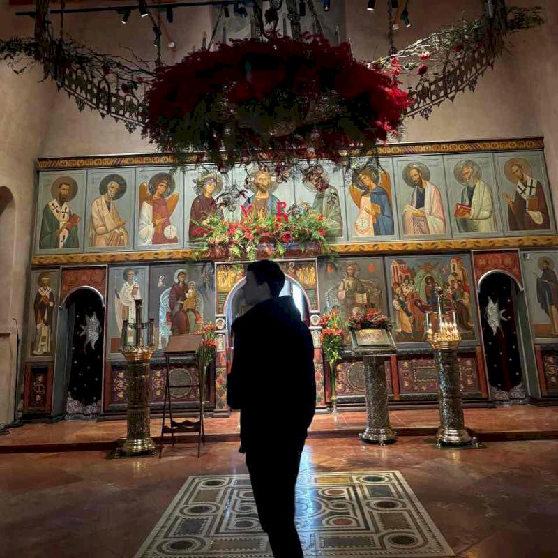 Фото профиля Дмитрий Ежов