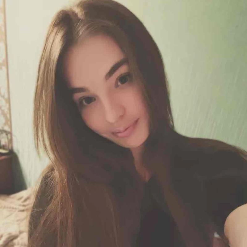 Фото профиля Надежда Ганова