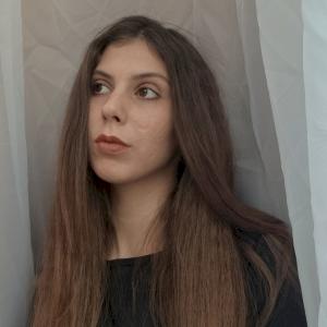 Фото профиля Aria Berg 