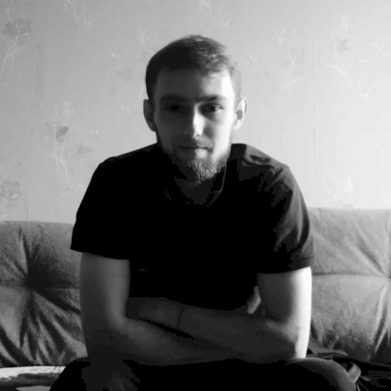 Фото профиля Gorvard