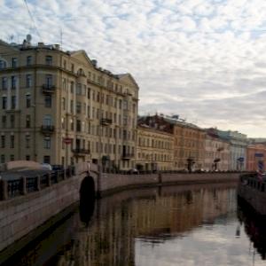 Фото профиля Ирина Михаэль