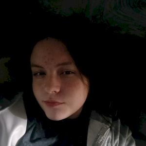 Фото профиля Яра Туманова