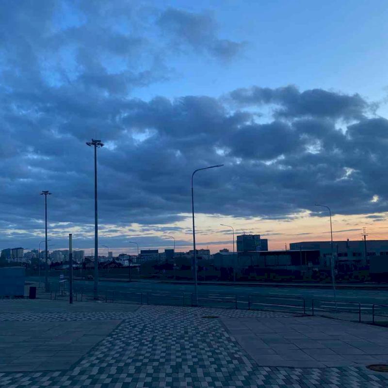 Фото профиля colddayshine