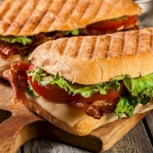 Фото профиля Panicking like a panini 