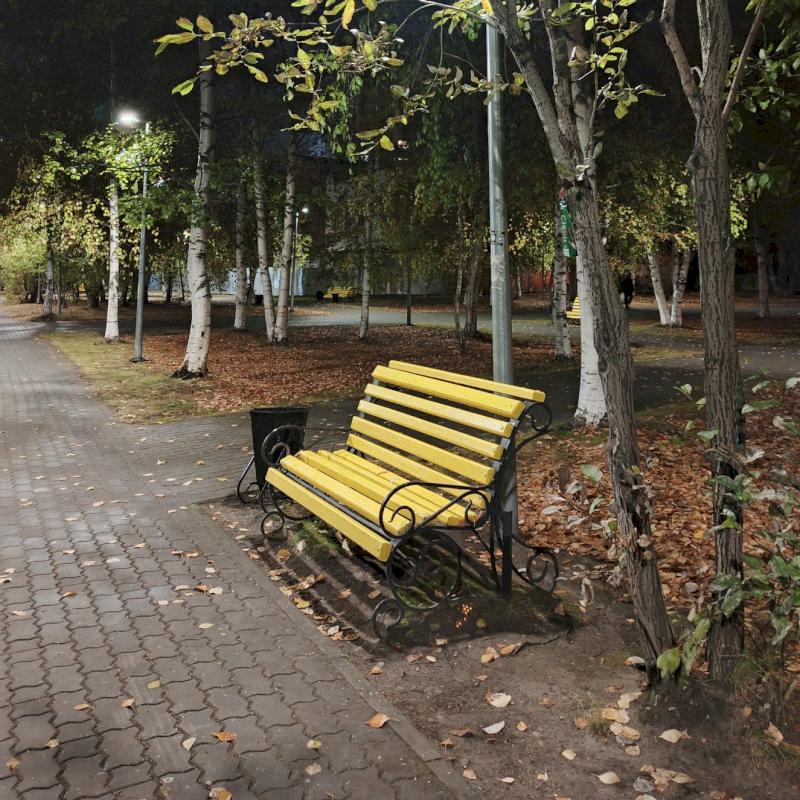 Фото профиля Скромный поэт