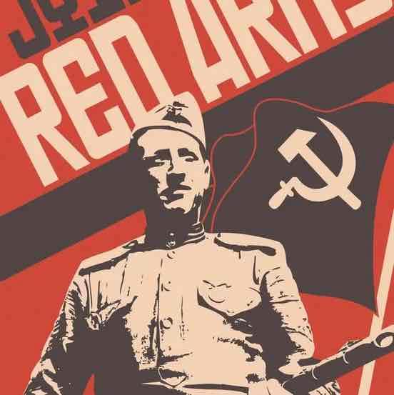 Фото профиля Сава Панфиловец