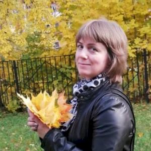 Фото профиля Егорова Ольга