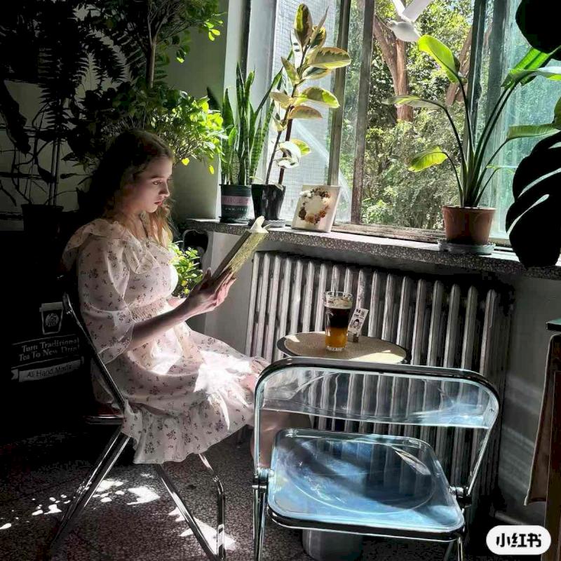 Фото профиля Эстель Агриче