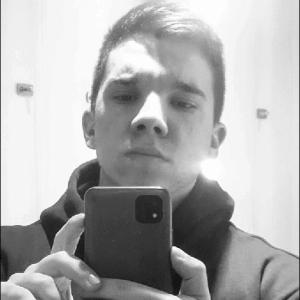 Фото профиля Кирилл Исаев 