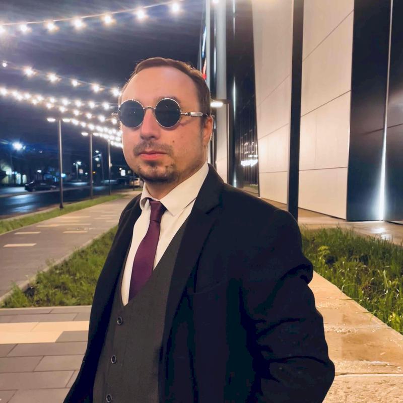 Фото профиля Stanly Shoo