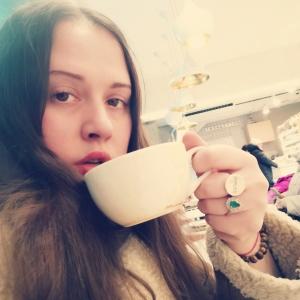 Фото профиля Анастасия Баскакова