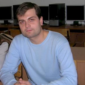 Фото профиля Антон Панфёров