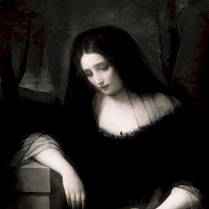 Фото профиля Таисс Готфрид