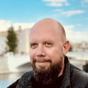 Фото профиля Андрей Кабанков