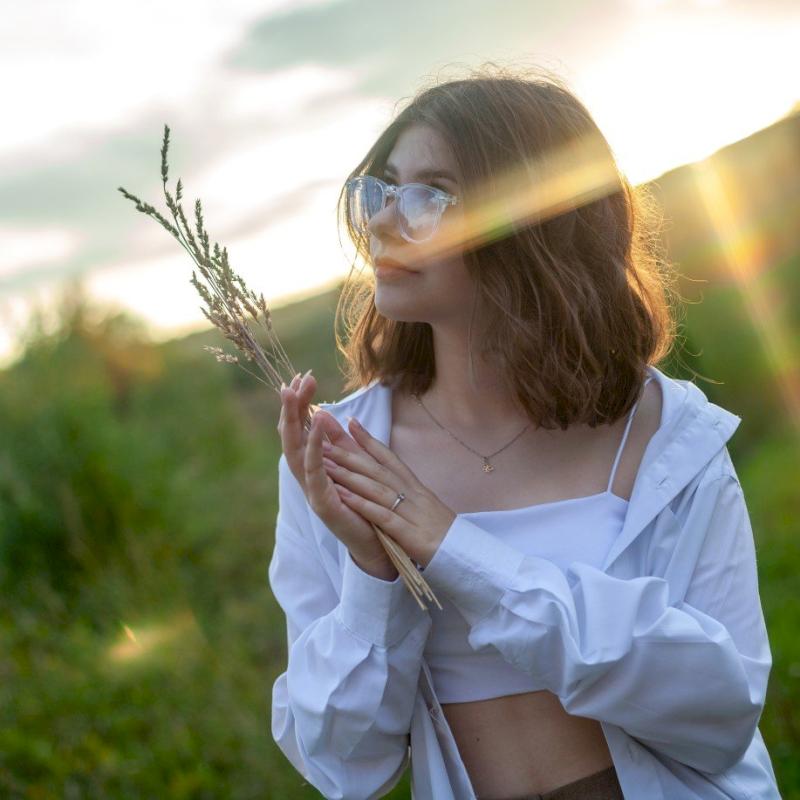 Фото профиля Евгения Гейер 