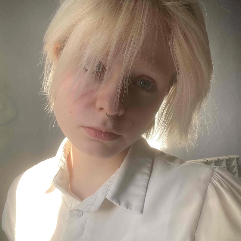 Фото профиля София Кузнецова