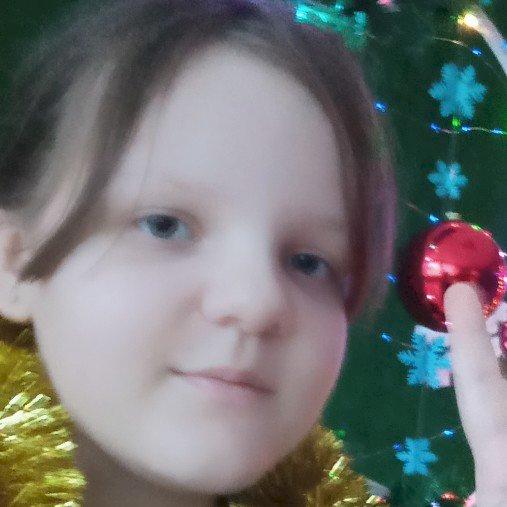 Фото профиля Алёна Бабатенко бродяга 