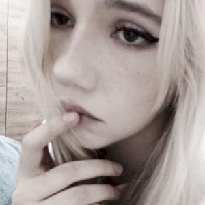 Фото профиля Аня Бакаева 