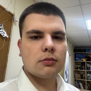 Фото профиля Мирошник Максим