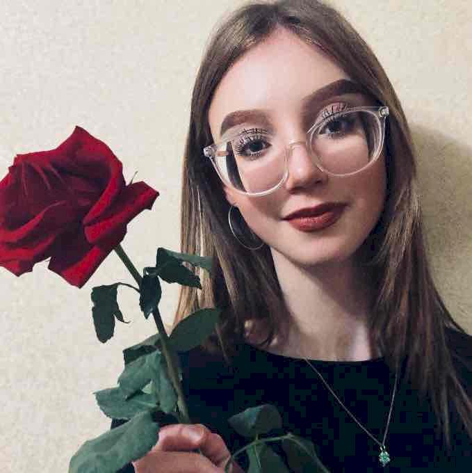 Фото профиля Louisa 