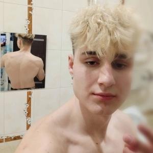 Фото профиля Нарцисс