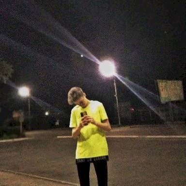 Фото профиля Roman Trickster