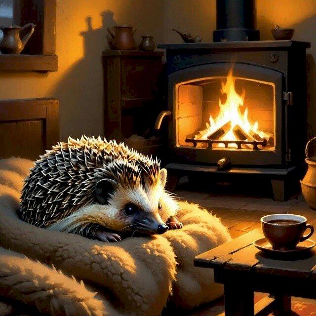 Фото профиля Мария