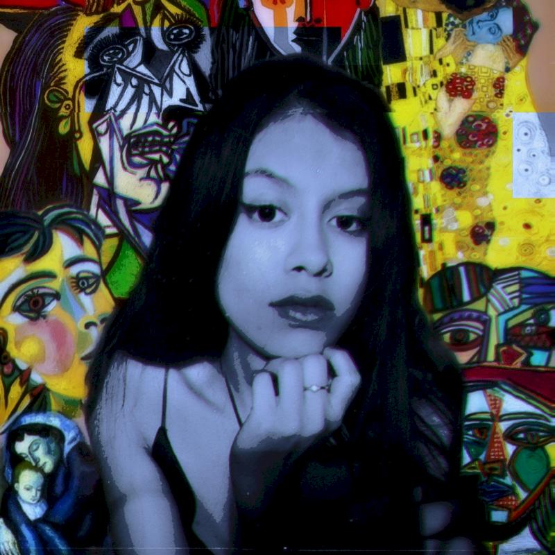 Фото профиля  ALÍ