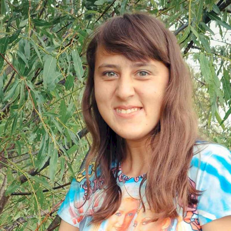 Фото профиля Мария Буданчикова