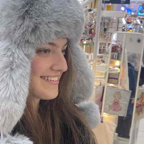 Фото профиля Мария