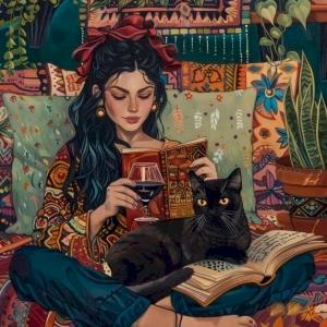 Фото профиля Мила Кузнецова