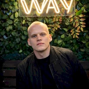 Фото профиля Мамонов Алексей Николаевич