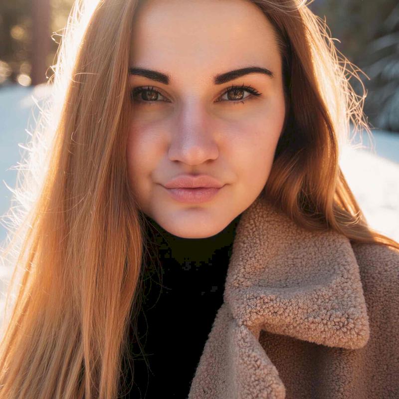 Фото профиля Анастасия Летова