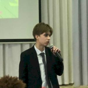 Фото профиля Sergeyka 2010