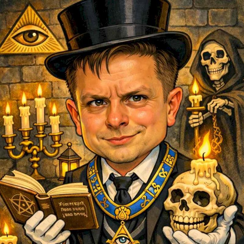 Фото профиля Максим Лозинский