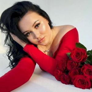 Фото профиля Князева Алина