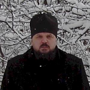 Фото профиля Игумен Гурий Покровский