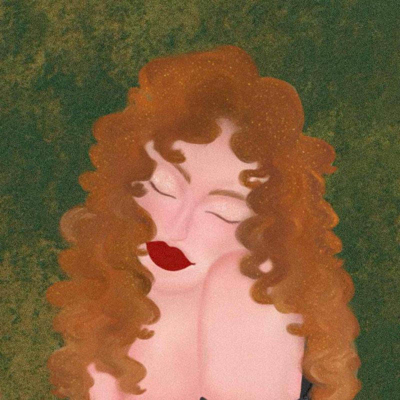 Фото профиля musyamarusya