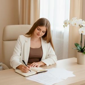 Фото профиля Елена Кебурия 