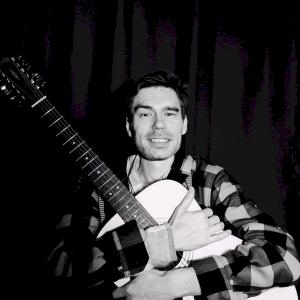 Фото профиля Александр ЭдриксонДенисов