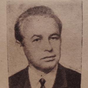 Фото профиля Павленко Анатолий