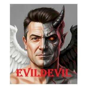 Фото профиля Эвил Девил