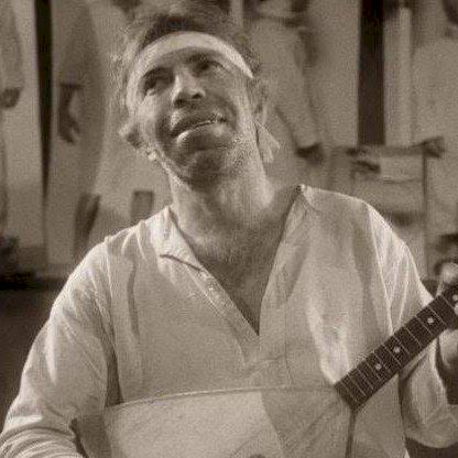 Фото профиля Лёха Босой