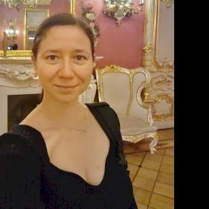 Фото профиля Элери