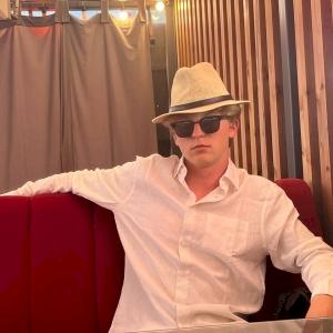 Фото профиля Долматов Арсений