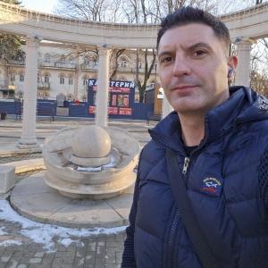 Фото профиля Владимир Келасов