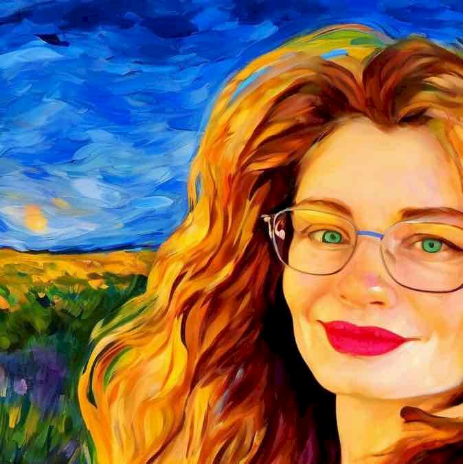 Фото профиля Вознесенская 